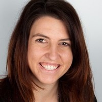 Bertschi Spain & Portugal Employee Sabrina Gränacher-Voellmy's profile photo