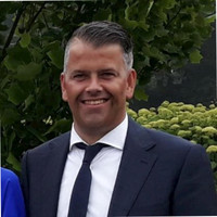 Tebezo Waterbouw & Nautische Dienstverlening B.V. Employee Jacob Roeten's profile photo