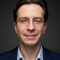 Bavaria Employee Maximilian Zündt's profile photo