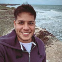 Bglobal Solutions Employee Juan Imoberdoff's profile photo