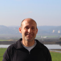Erez Ungar Email