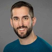 BSCS Science Learning Employee Adam Kirn's profile photo