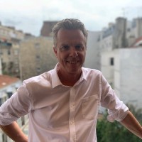 LMDE Employee Fabrice Griere's profile photo