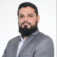 HCL Technologies Employee Zuber Khan's profile photo