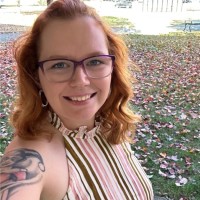Purdue Global Employee Sylvia Stone's profile photo