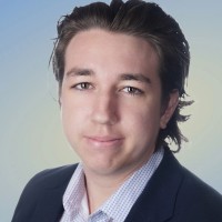 ODORZX Employee Tristan Foulds's profile photo