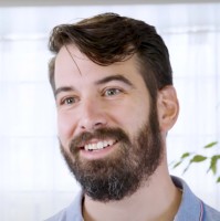 Purpose Connection Employee Steven Twigge's profile photo