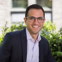 Ground Control Business Management Employee Elan Sharoni's profile photo