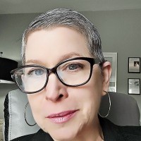 21Alive WPTA Employee Stacy Digman's profile photo