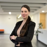 Veronika Ondrušíková Email