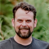 Please & Thank You Employee Brice Turner's profile photo