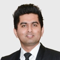 Outsourced ACC Employee Chathura Silva's profile photo