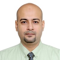 Star Marketing Pvt. Ltd Employee Saad Khan's profile photo