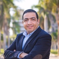 Ibnsina Pharma Employee Ahmed Refaat's profile photo