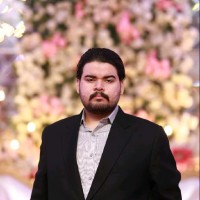 Pluton Employee Muhammad Khan's profile photo