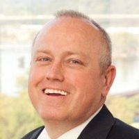 Greater Richmond Partnership Employee Chuck Peterson's profile photo