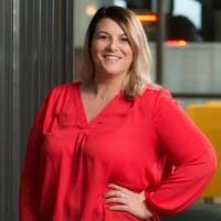 AvidXchange, Inc. Employee Julia Bennett's profile photo
