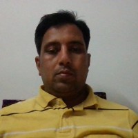 Print Jet Solutions LLP Employee Anantraj Jain's profile photo