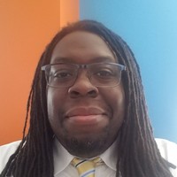 Atlantech Online Employee Rashad Smith's profile photo