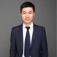 3DeVOK Employee Simon Wu's profile photo