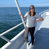 Ampacity Employee Heather Britton's profile photo