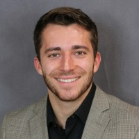 Gartner Employee AJ Larson's profile photo