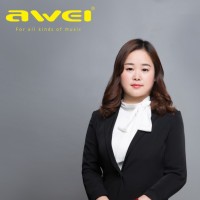 Shenzhen Yale Electronics Co.,Ltd Employee Amy Guo's profile photo