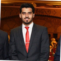 Ahmed Nouman Email