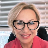 Benefit Systems SA Employee Jolanta Rycerz's profile photo