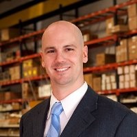 Sid Harvey Industries Employee Marc Kelly's profile photo