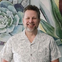 ME Global Inc. Employee Mark Hines's profile photo