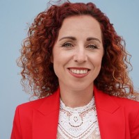 Malvern International PLC Employee Maya Frost's profile photo