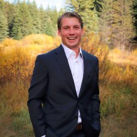 BlueROCK Employee Ben Higgins's profile photo