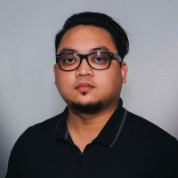 Irvin Elomina's profile photo