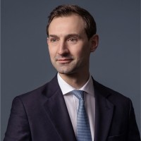 Mayer Brown Employee Mark Hills's profile photo