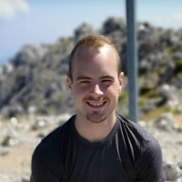 Datarade Employee Tadej Hribar's profile photo