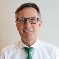 TESS as Employee Knut Jølberg's profile photo