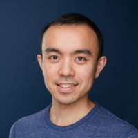 Google Employee Victor Lei's profile photo