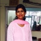 People Resources Employee Akrati Saxena's profile photo