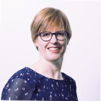 Swissmem Employee Cornelia Buchwalder's profile photo