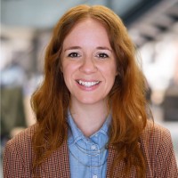 Chicago Scholars Employee Alicia Ferraris's profile photo