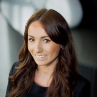 Wierd(A)dvisory Employee Magdalena Grzelak's profile photo