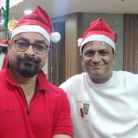 Senthil Kumar Email