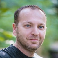 Phonic Employee Misha Moroshko's profile photo