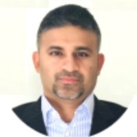 Unkapt Employee Charles Joseph's profile photo