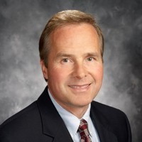 CBRE Employee Patrick Lafferty's profile photo