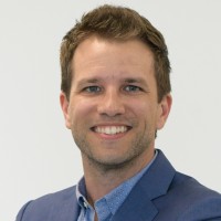 DHI Mortgage Employee Drew Schutz's profile photo