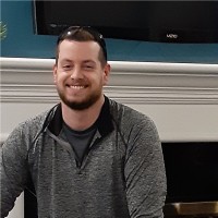 Huston Engineering, LLC Employee Thomas Marr's profile photo