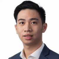Triangle Manufacturing Company, Inc. Employee Peter Tran's profile photo