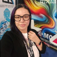 Pure Infinity Botanicals Employee Dana Say's profile photo